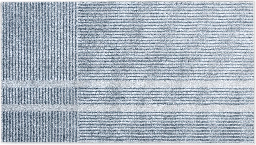 Wycieraczka Loype Cloudy Grey 85 x 150 cm