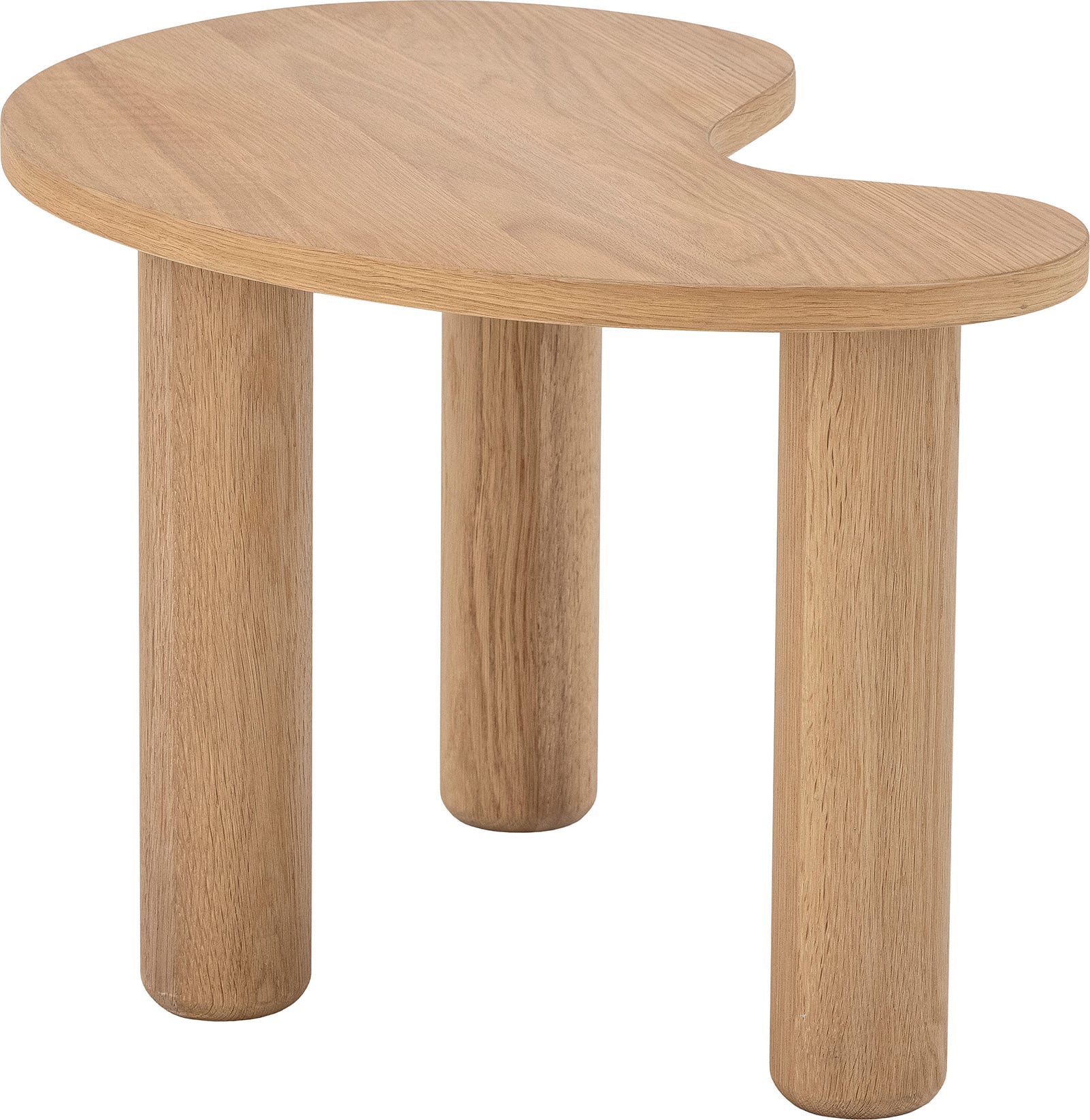 Stolik kawowy Luppa 65 cm naturalny