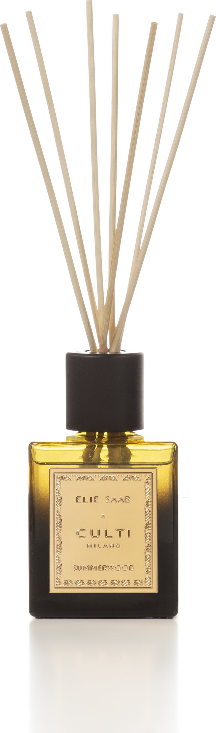 Dyfuzor zapachowy Culti Elie Saab Summerwood 500 ml
