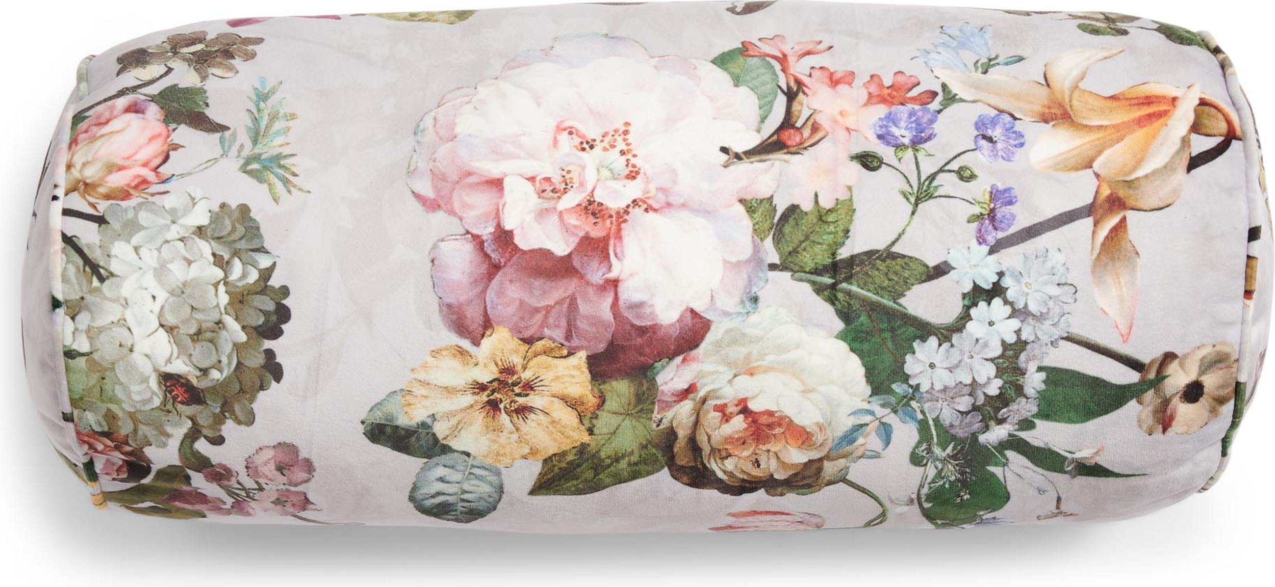 Poduszka Fleur 22 x 50 cm