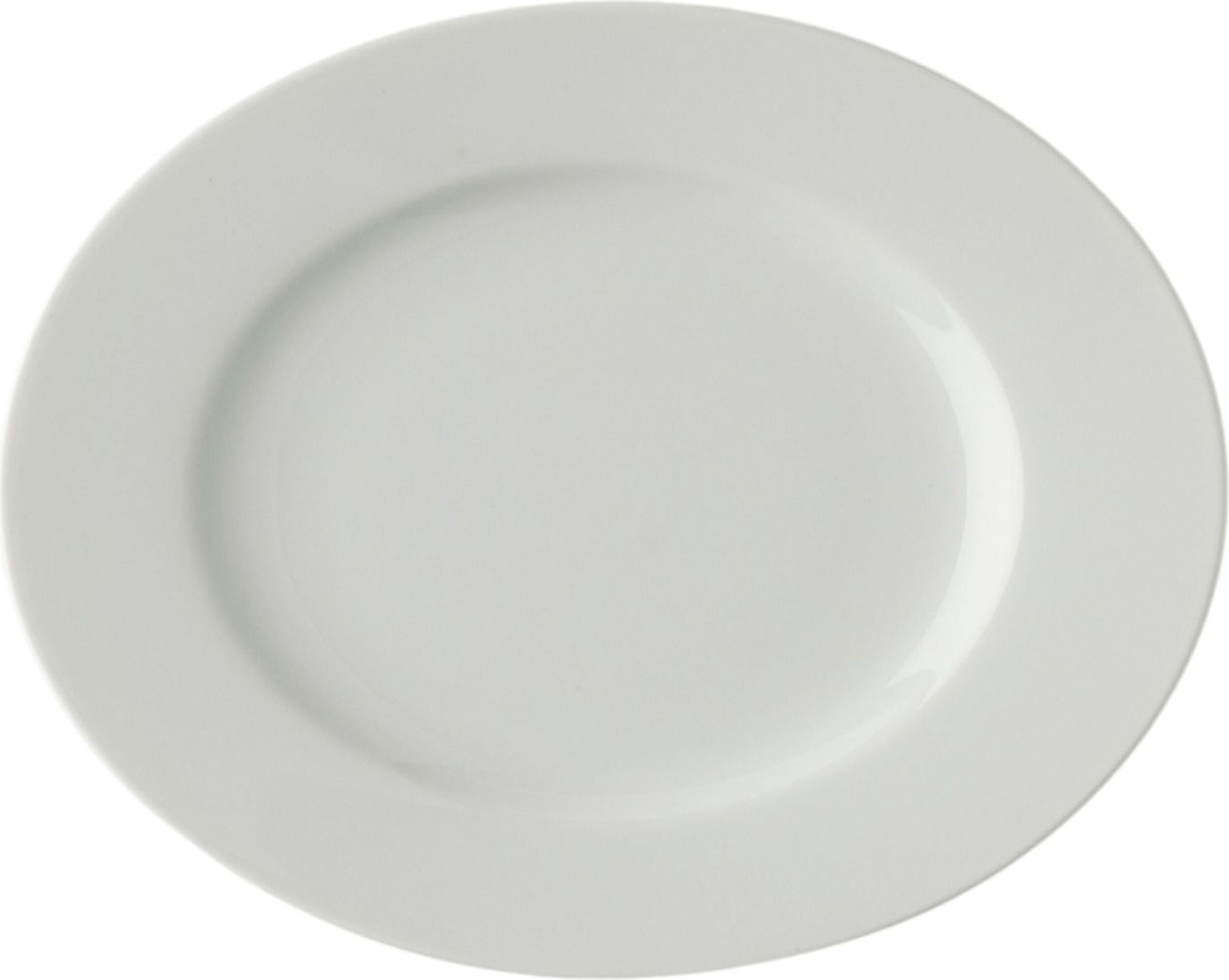 Półmisek F21 owalny 30 cm