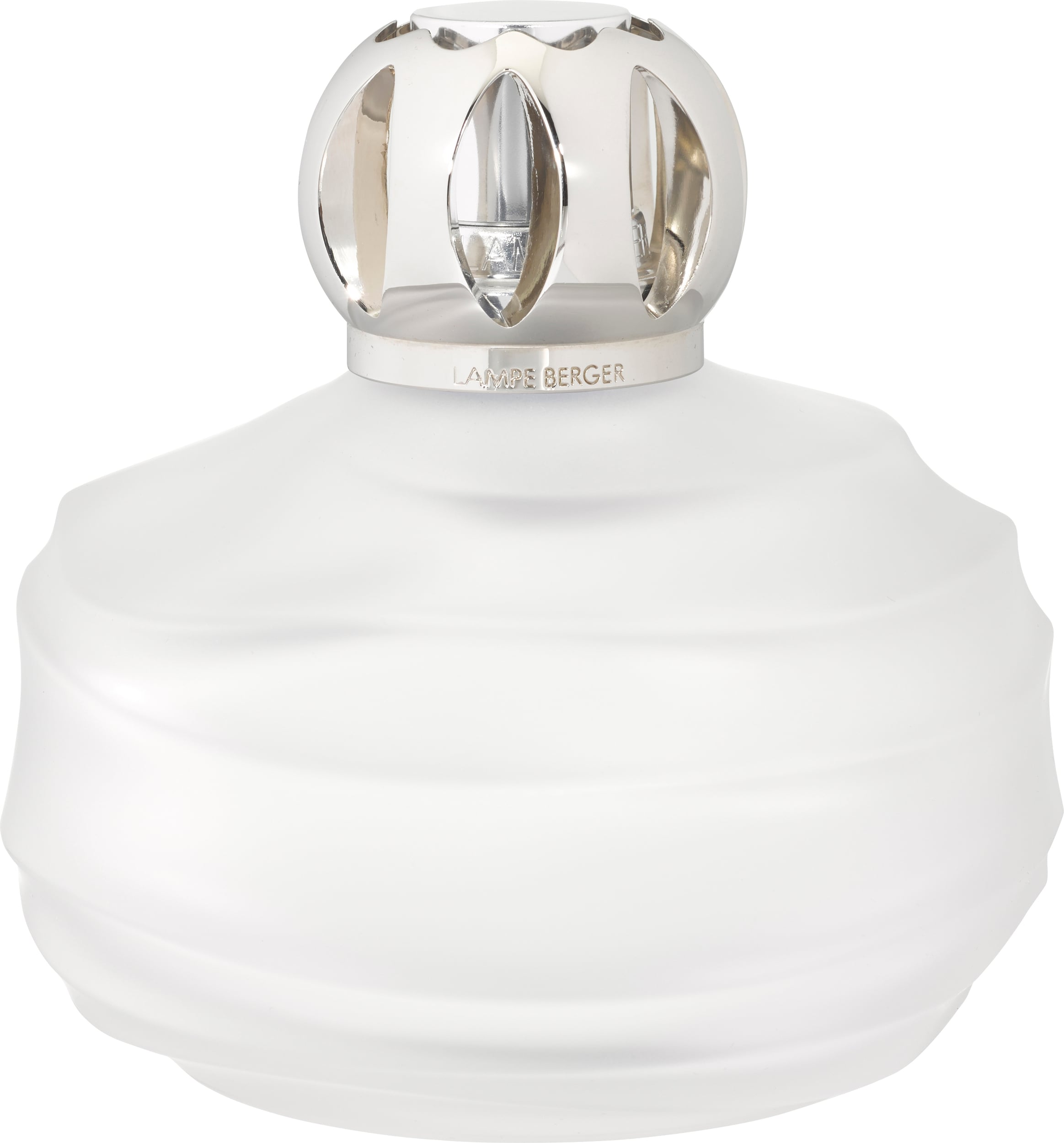 Lampa katalityczna Echo oszroniona
