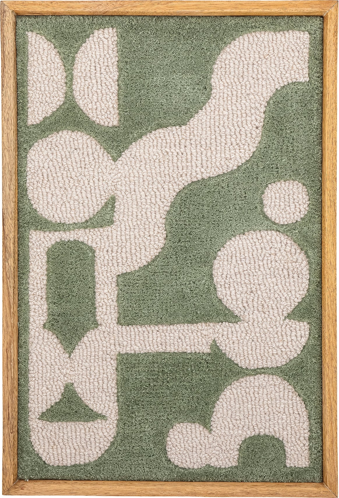 Dekoracja ścienna Longton 45 x 65 cm