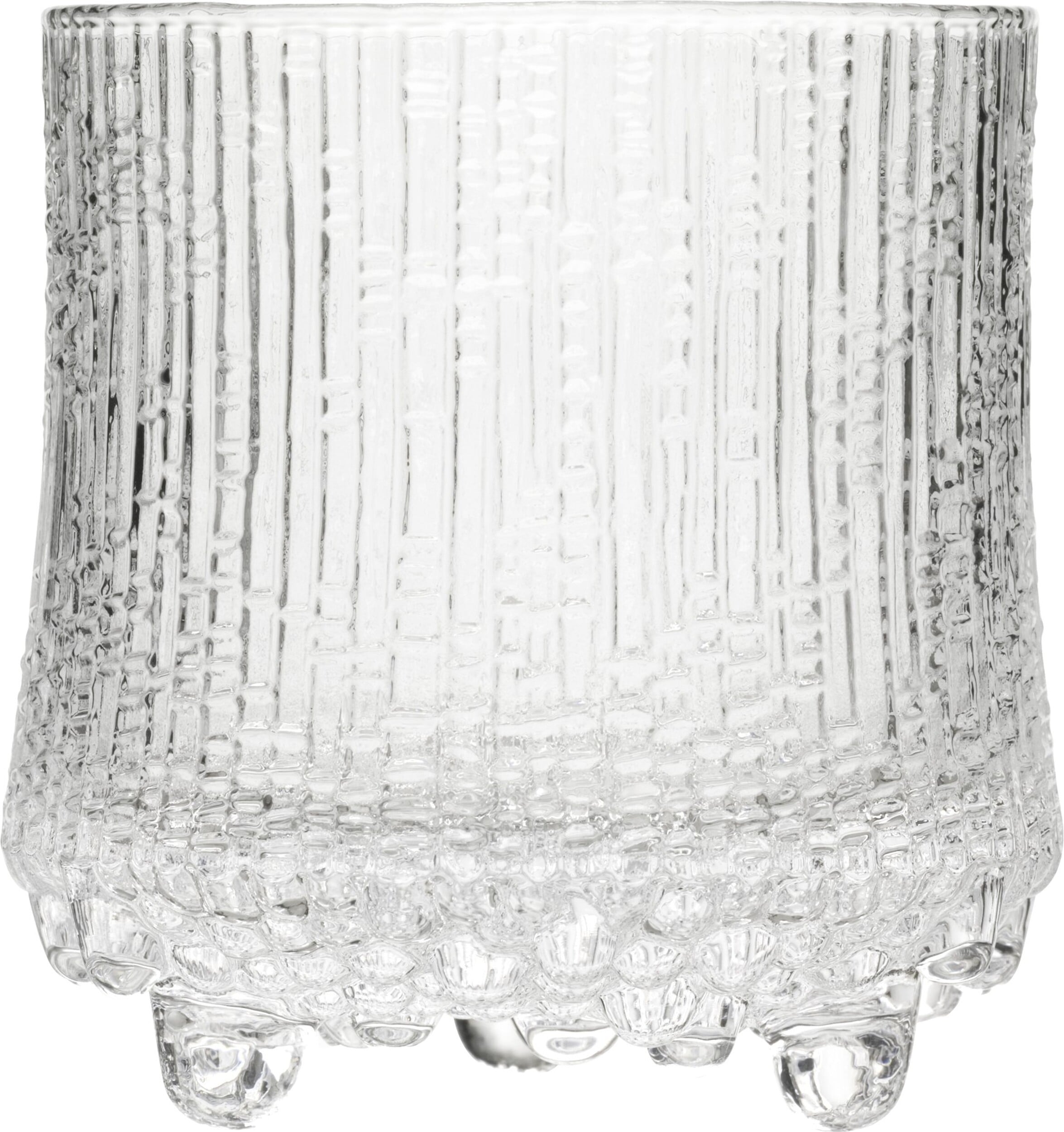 Szklanki Double Old Fashioned Ultima Thule 4 szt.