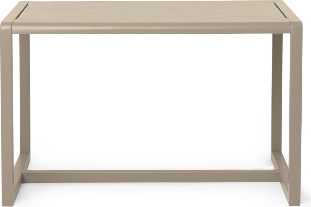 Stolik Ferm Living Mały Architekt piaskowy
