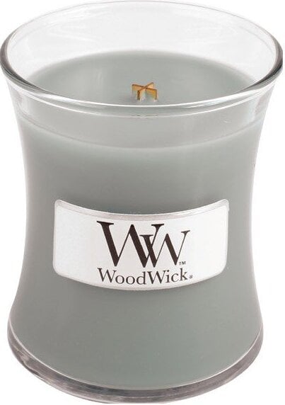 Świeca Core WoodWick Fireside mała