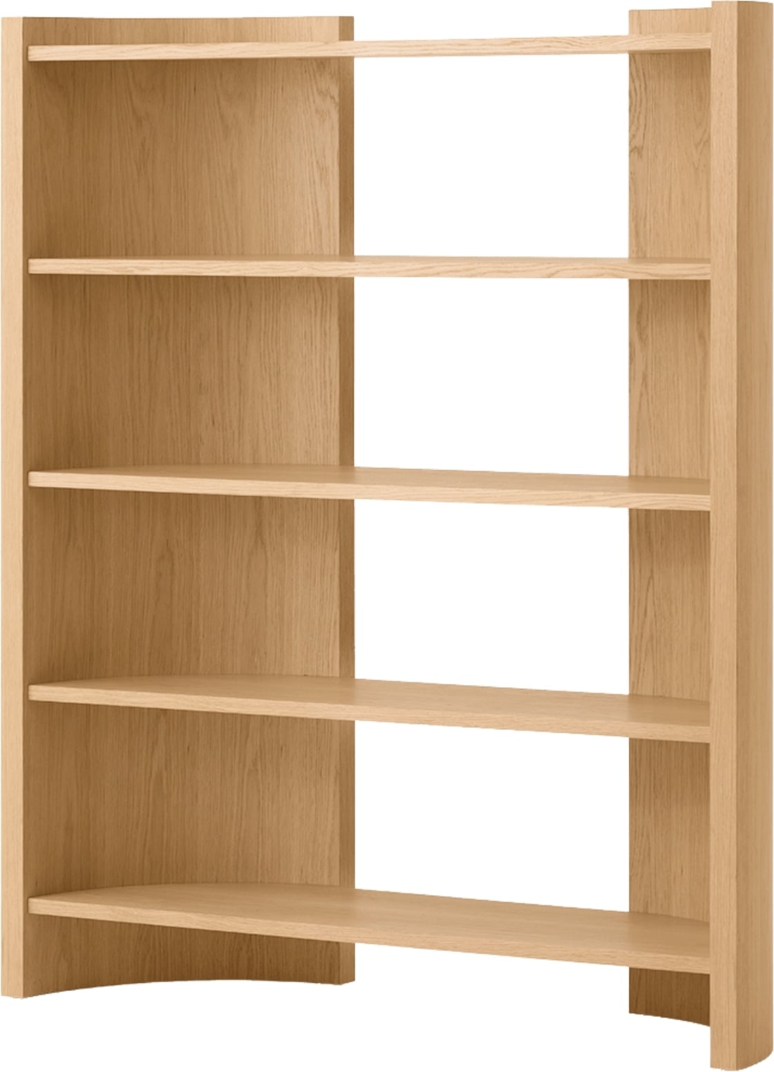Regał Crescent 173 cm