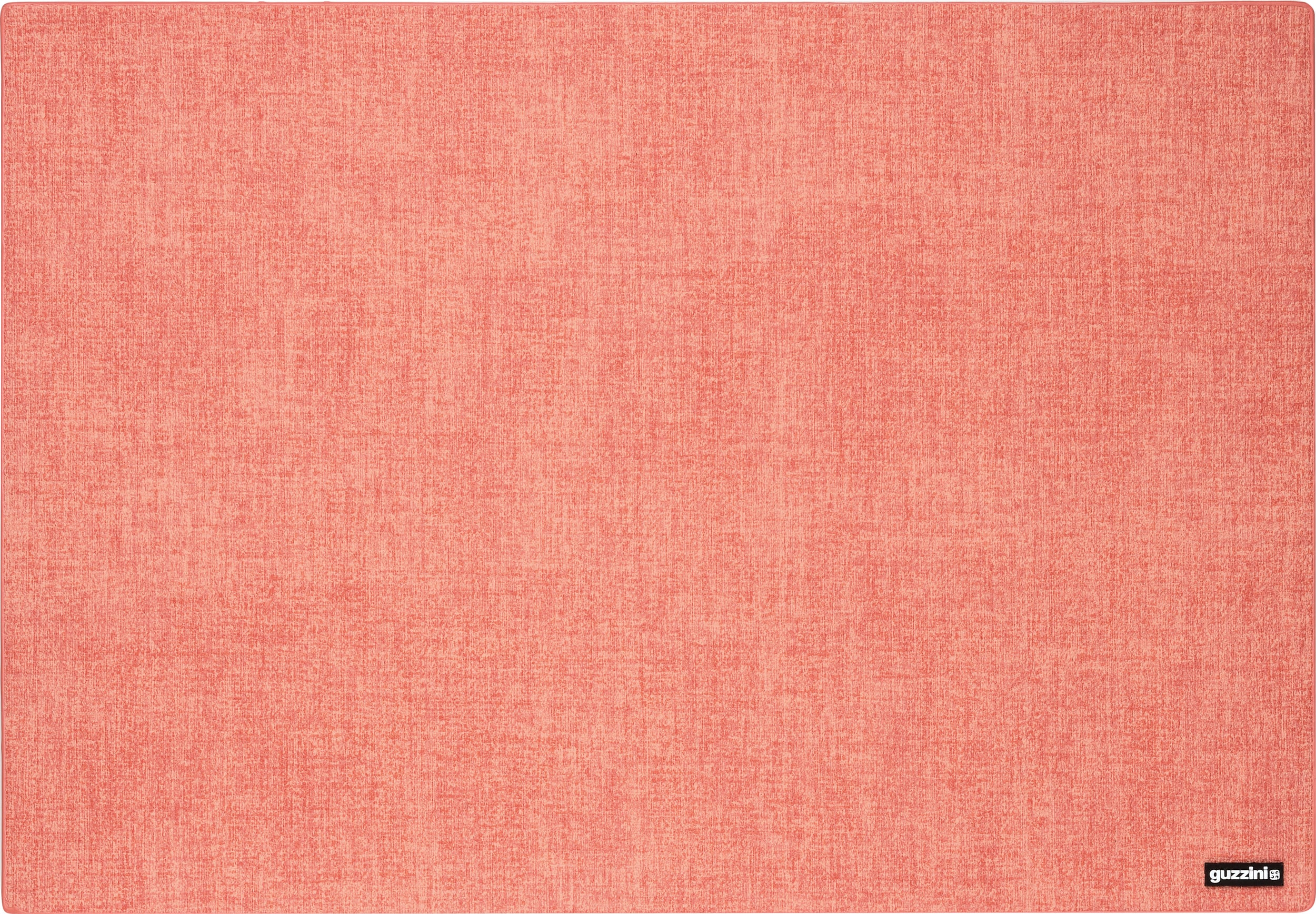 Podkładka pod talerz Tiffany 30 x 43 cm koralowa