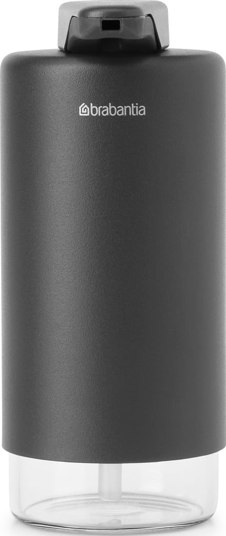 Dozownik do mydła SinkStyle 200 ml szary