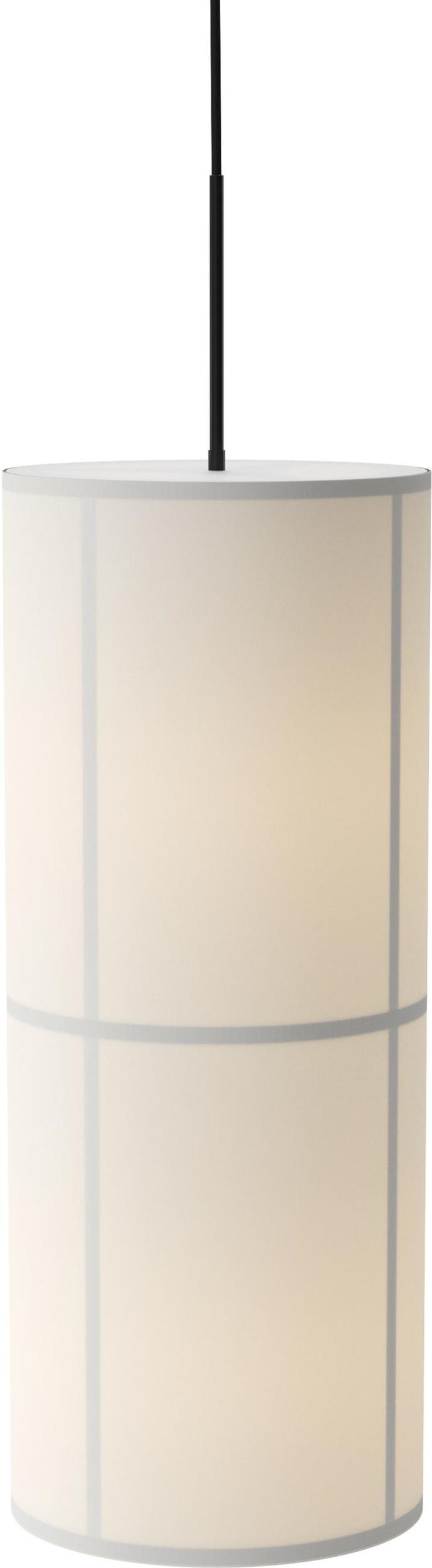 Lampa wisząca Hashira pojedyncza duża