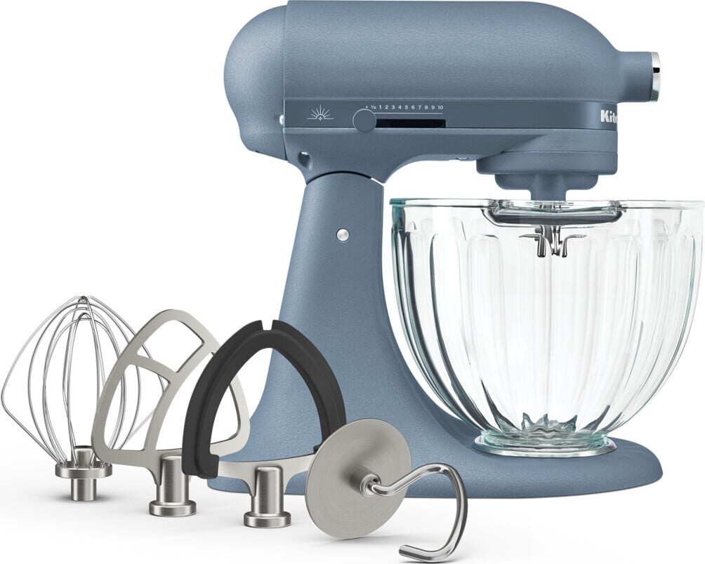 Mikser planetarny Artisan Plus Luminaire 4 7 l