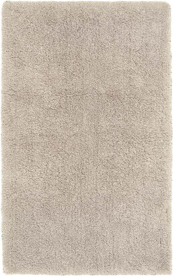 Dywanik pod WC Jaro 60 x 60 cm truflowy