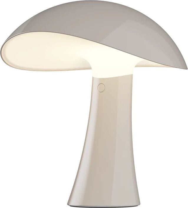 Lampa bezprzewodowa Rumee szara
