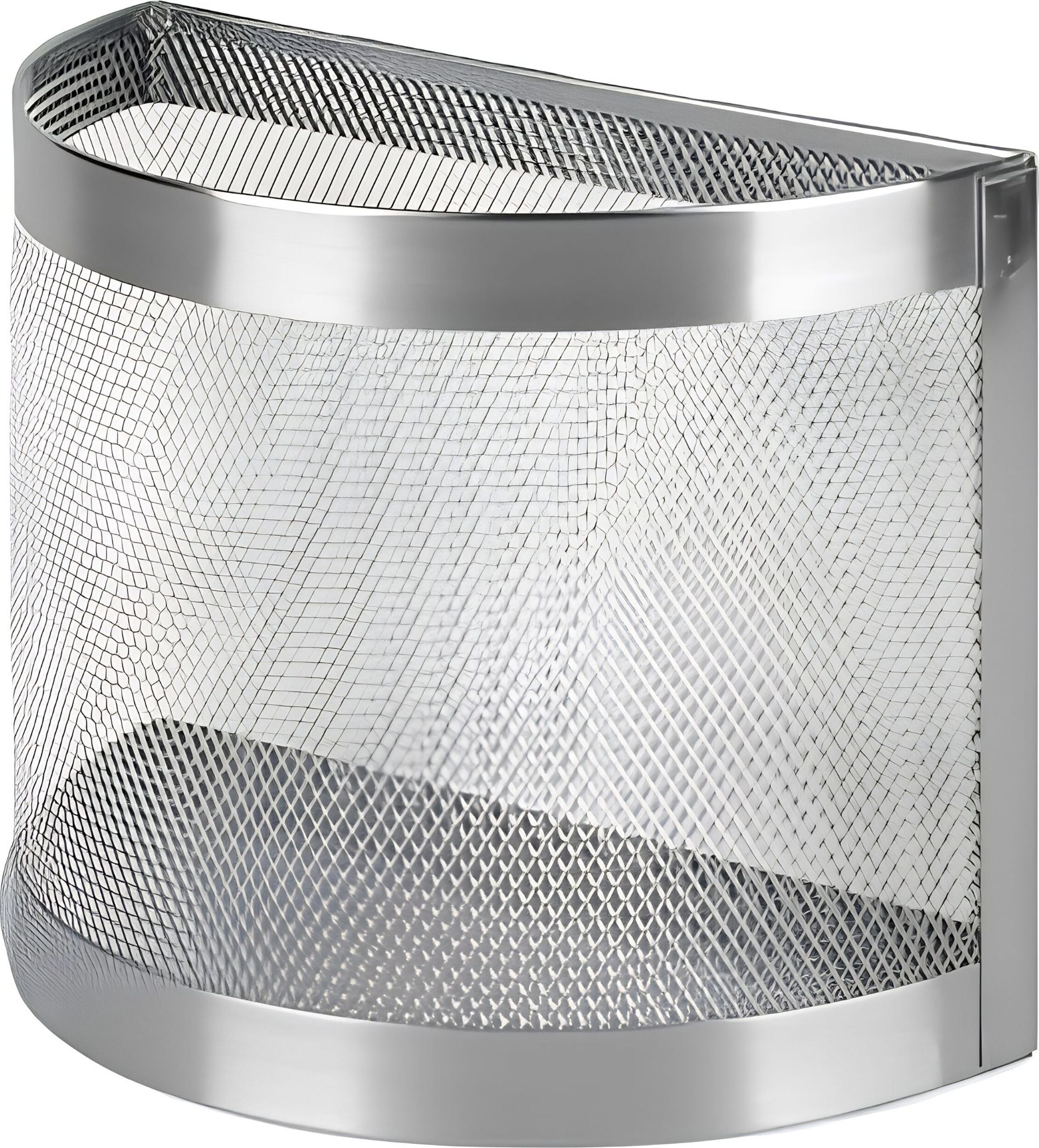 Sitko do odcedzania KnIndustrie 24 cm