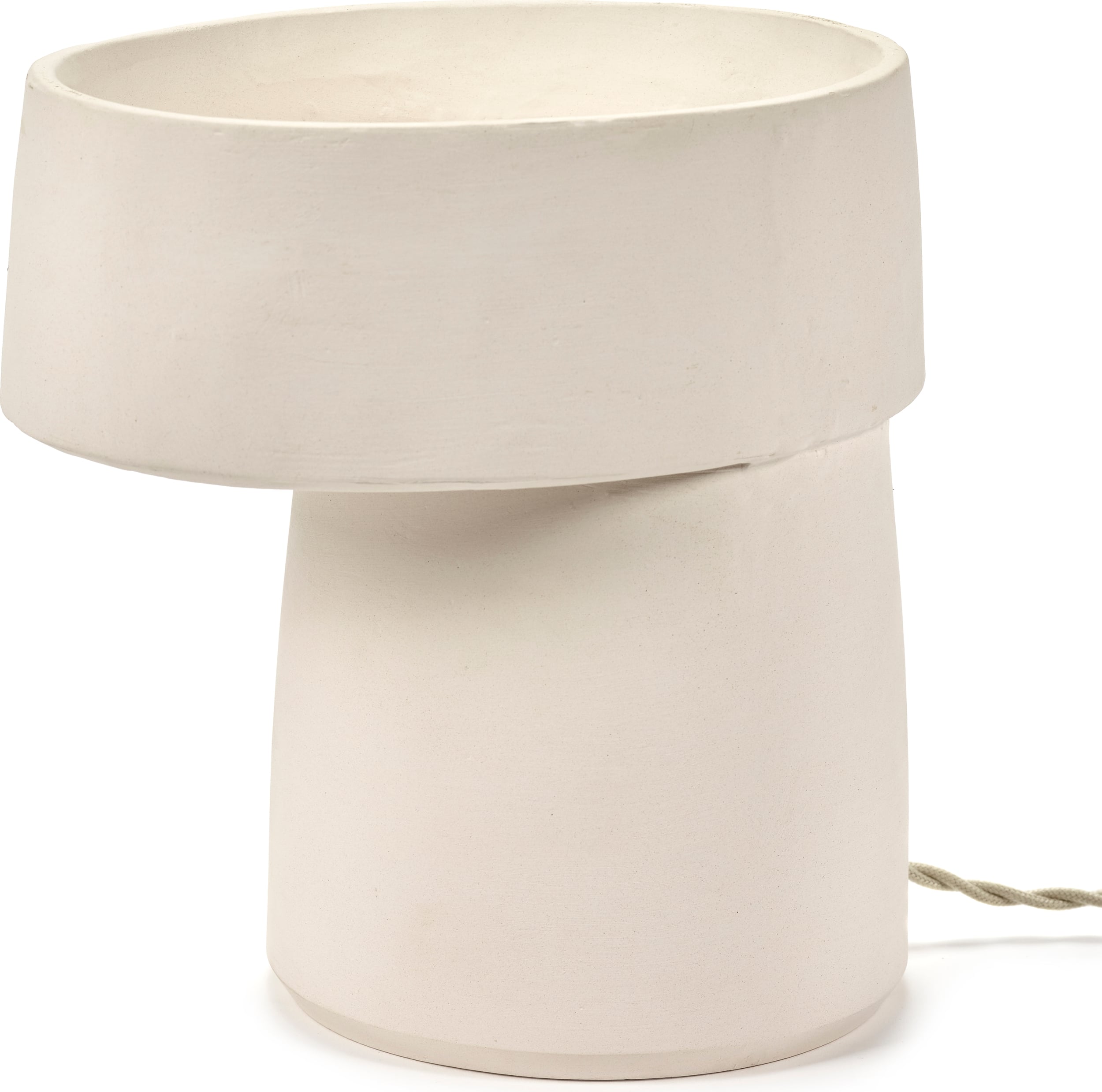Lampa stołowa Romé 23 5 cm