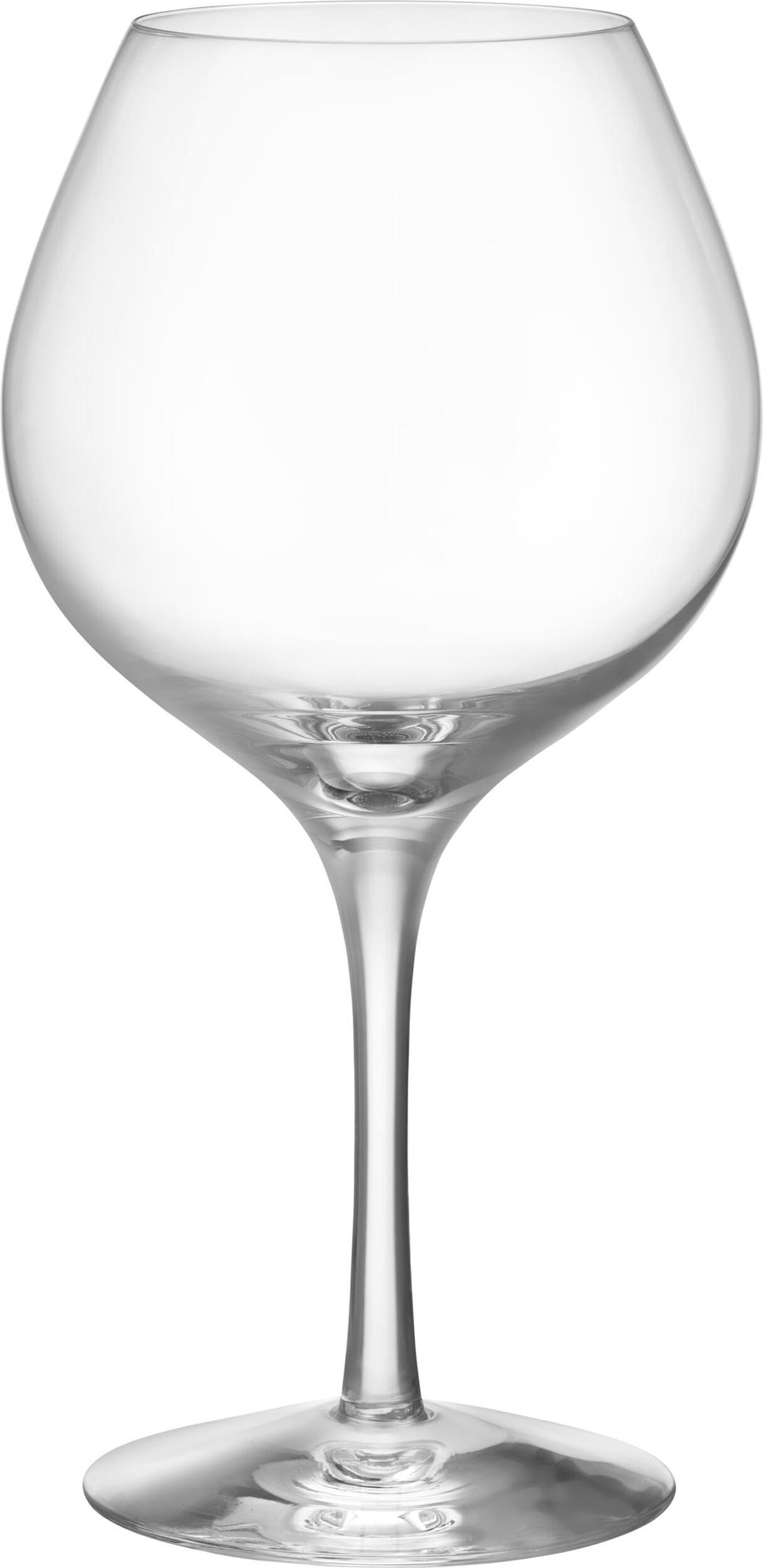 Kieliszki do wina More Pinot 600 ml 4 szt.