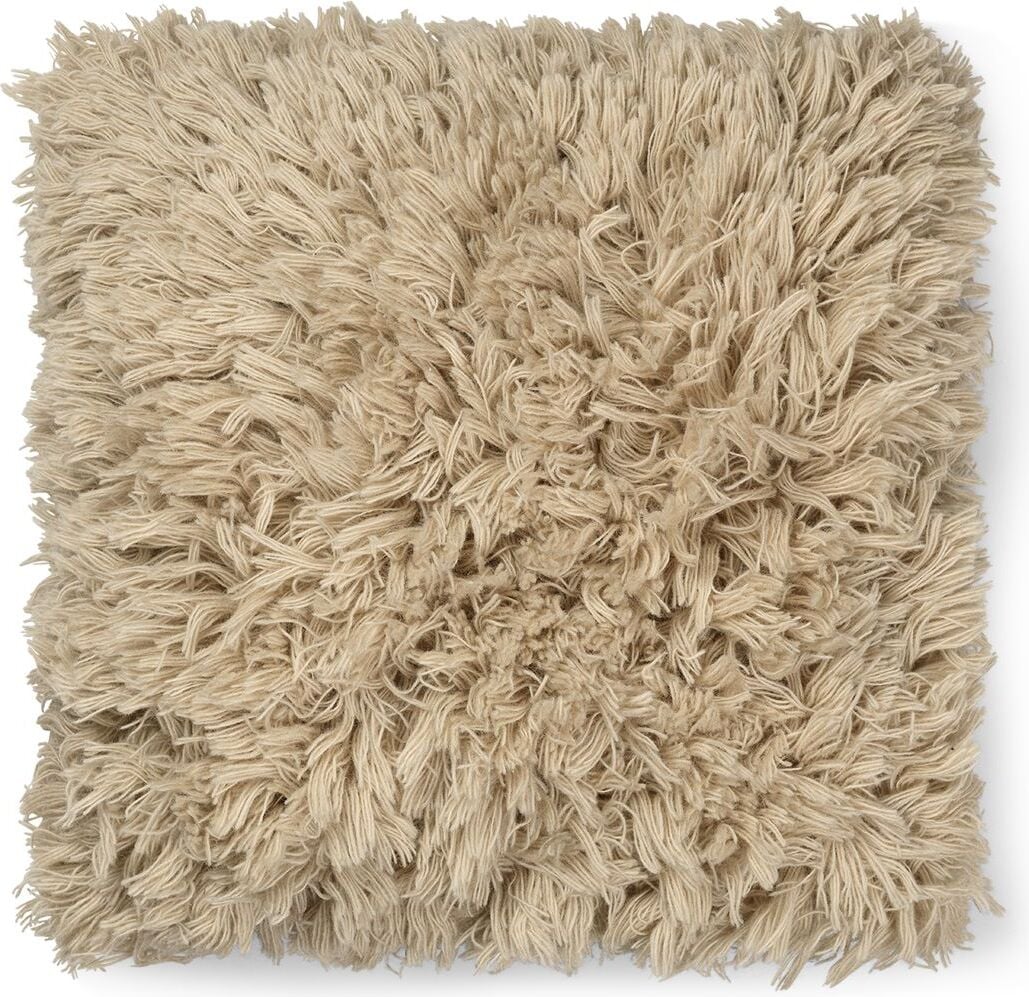 Poszewka na poduszkę Meadow High Pile 50 cm