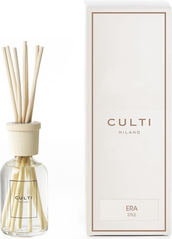 Dyfuzor zapachowy Culti Stile Classic Era 100 ml