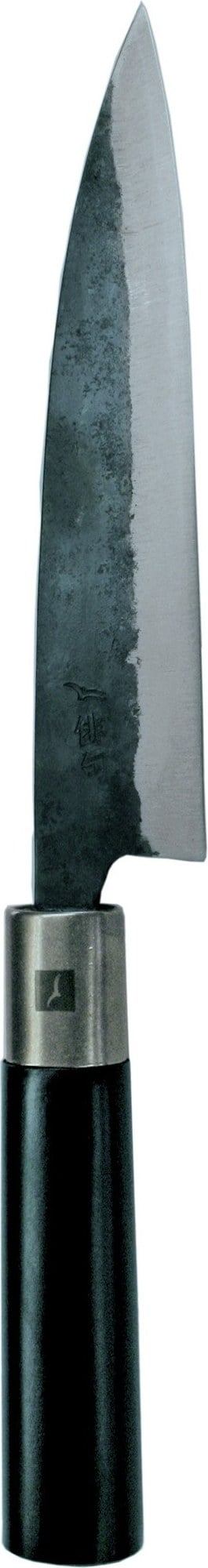 Nóż Ko-Yanagi Haiku Kurouchi 16 5 cm