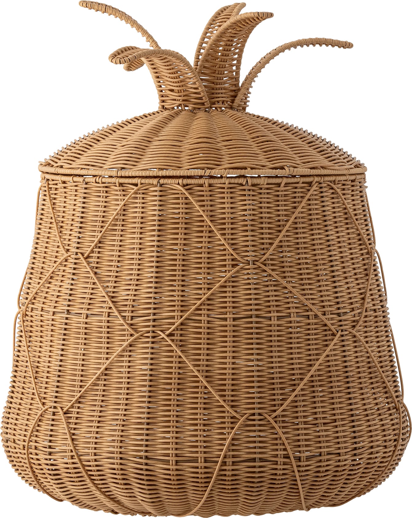 Kosz do przechowywania Anann 60 cm