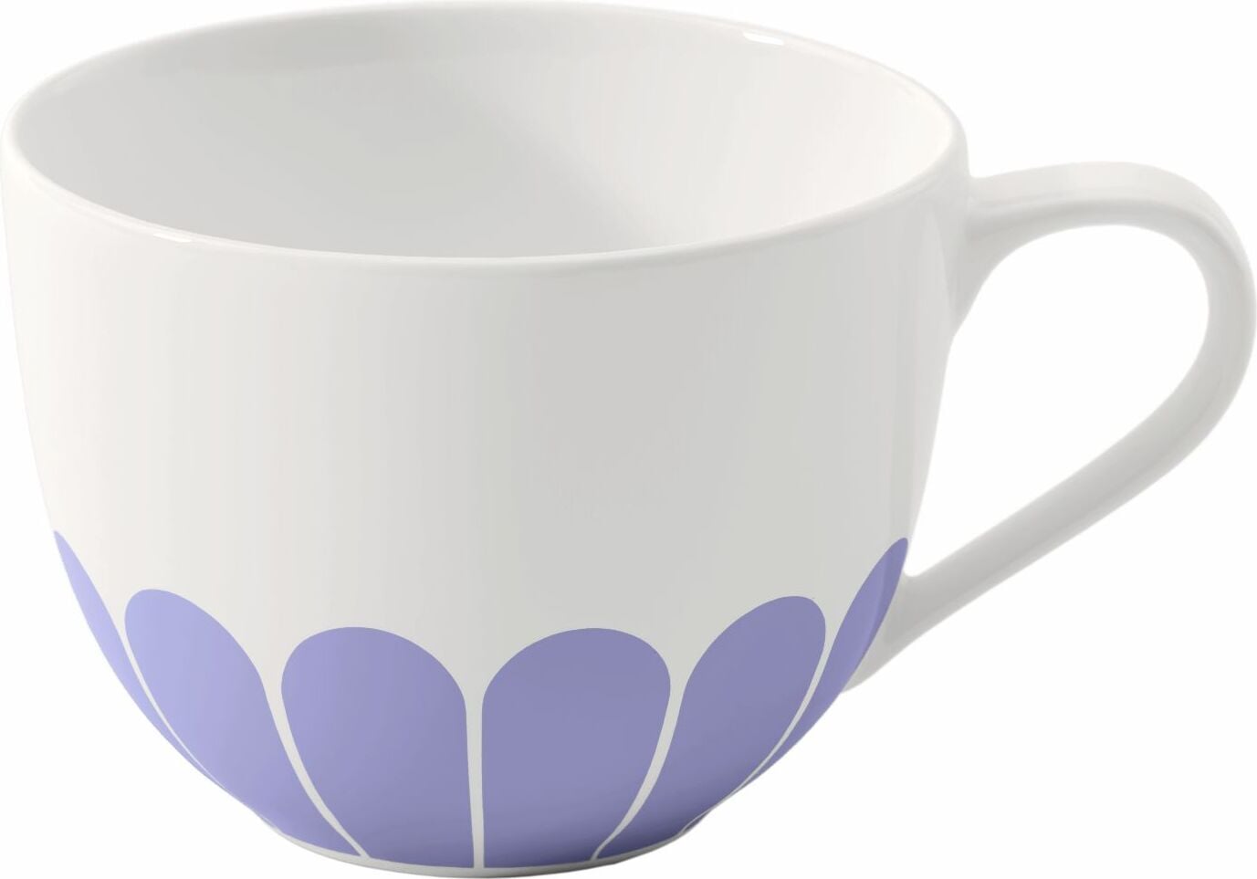 Filiżanka do kawy Fleur Bleu