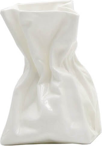 Wazon pogięty Adelaide 14 cm
