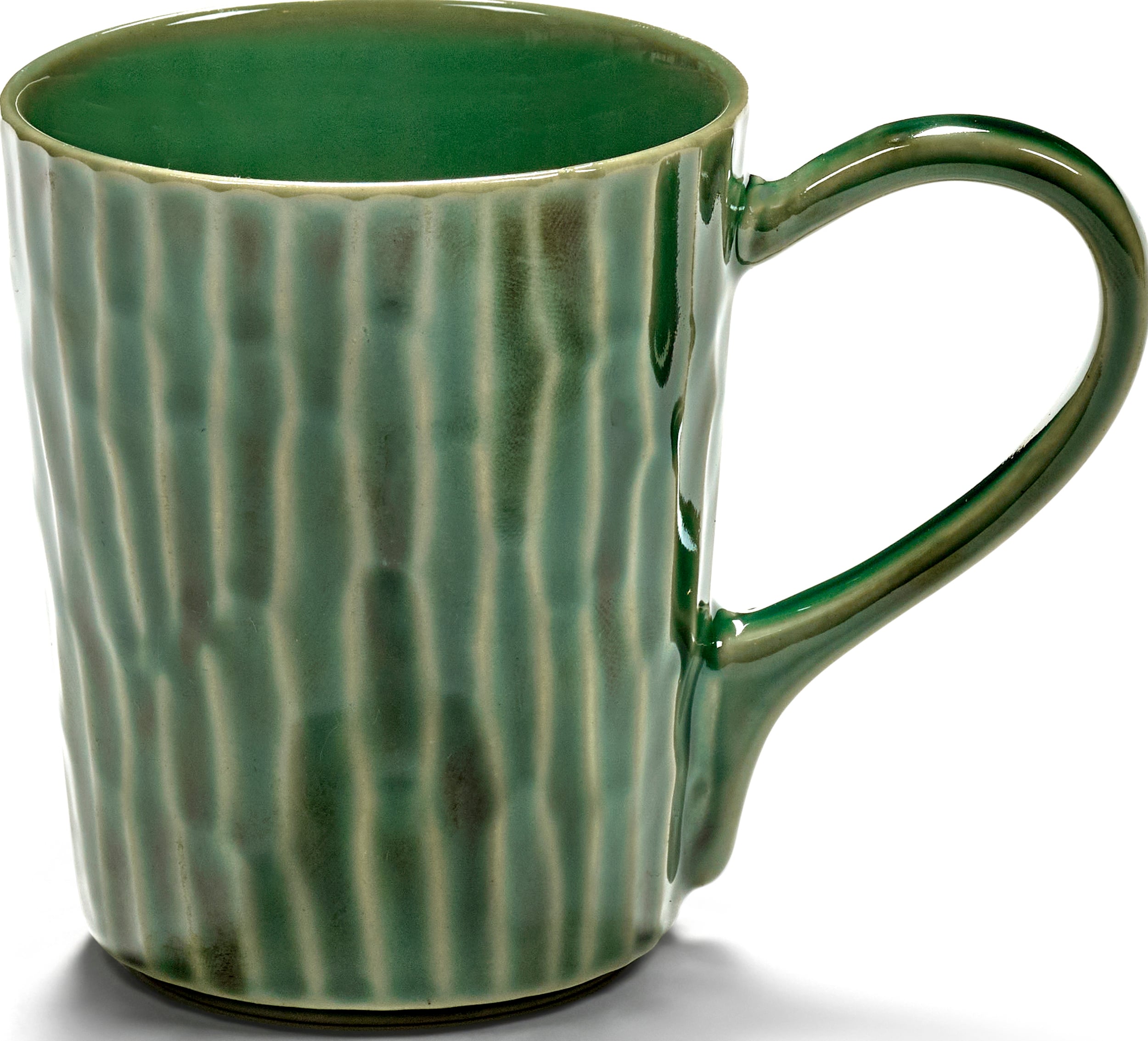 Kubki do herbaty Verde Lanza 370 ml 2 szt.