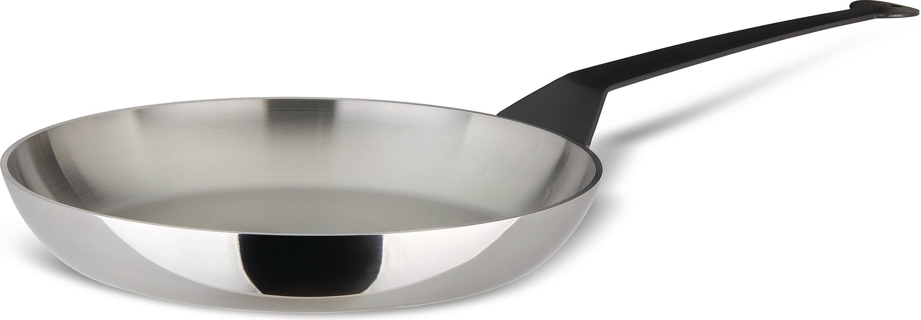 Patelnia La Cintura di Orione 28 cm trójwarstwowa na indukcję