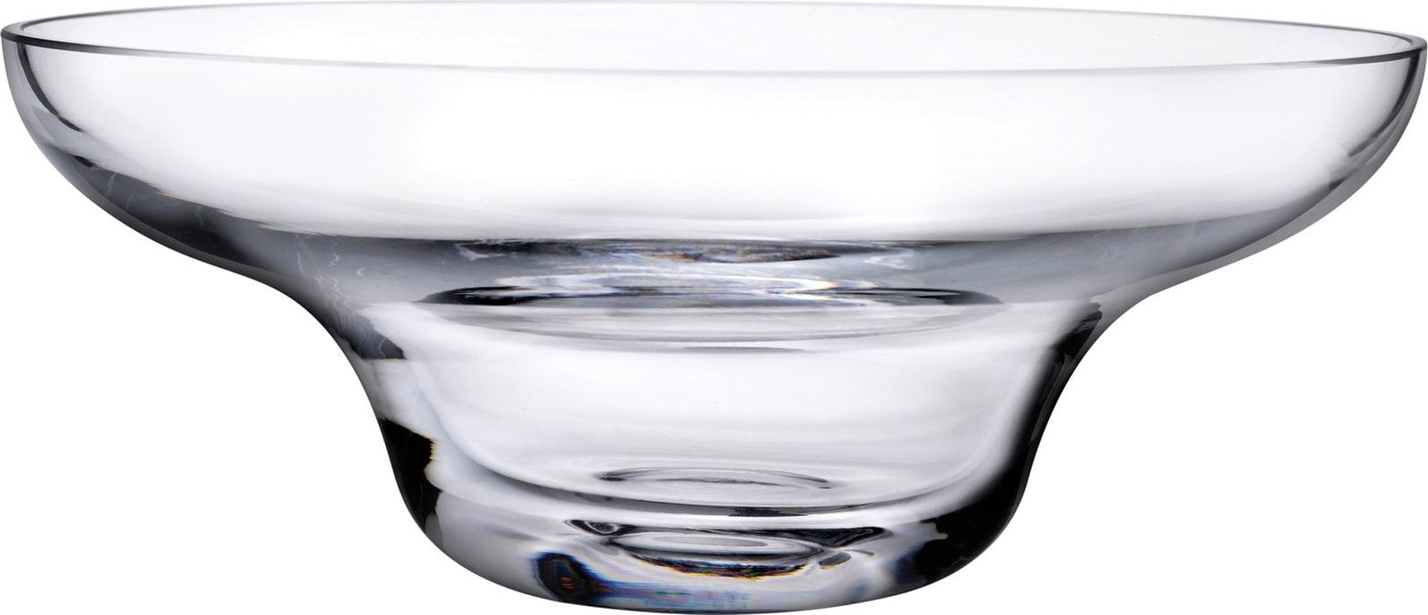 Misa Heads Up 30 cm transparentna