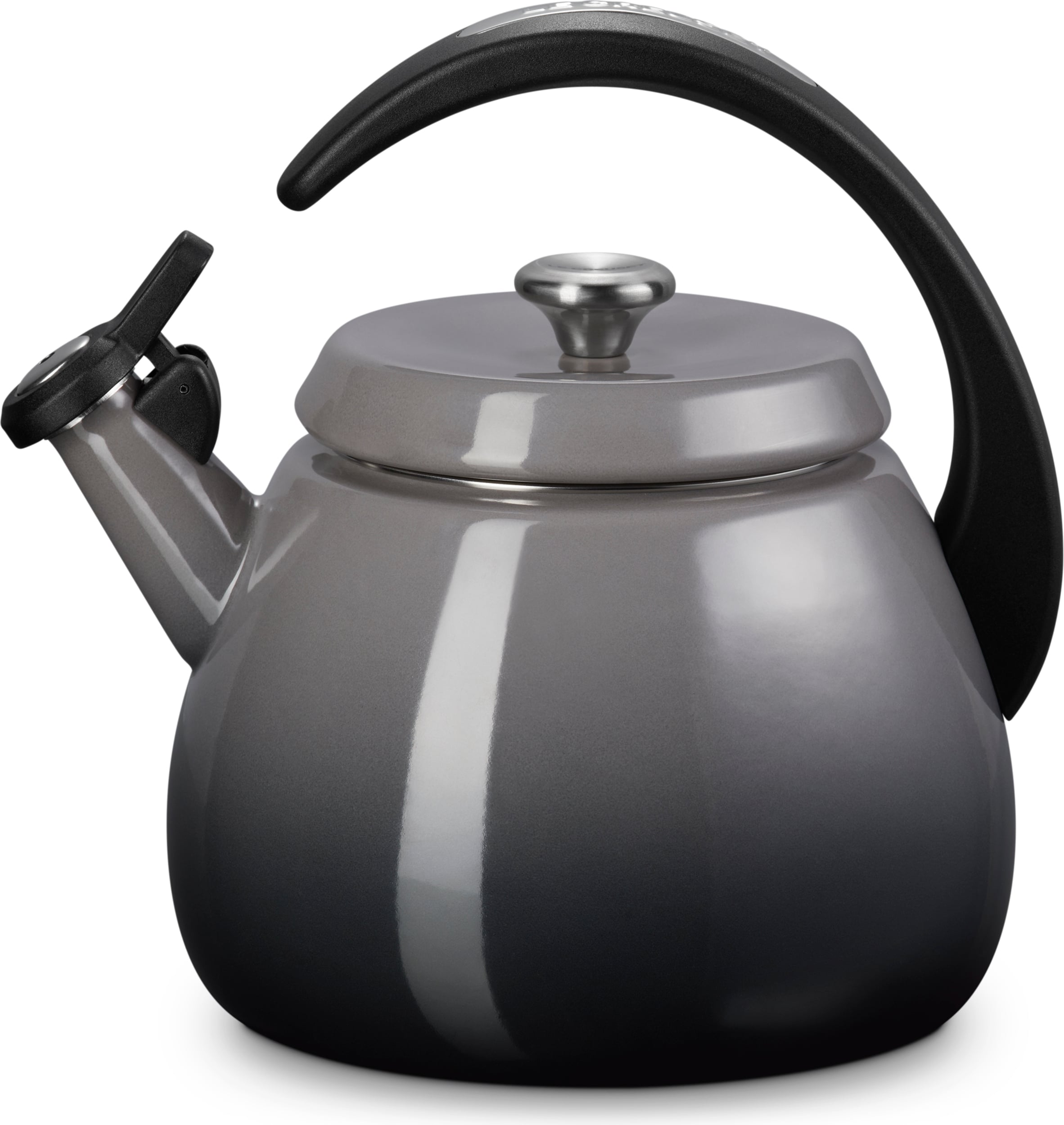 Czajnik Cloche 2 1 l szary