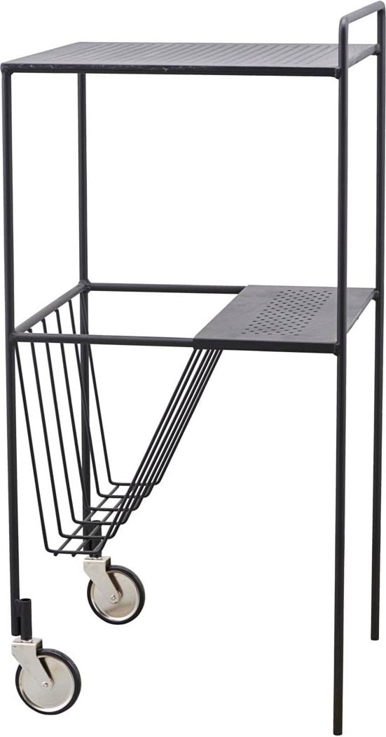 Stolik na kółkach Use 75 cm
