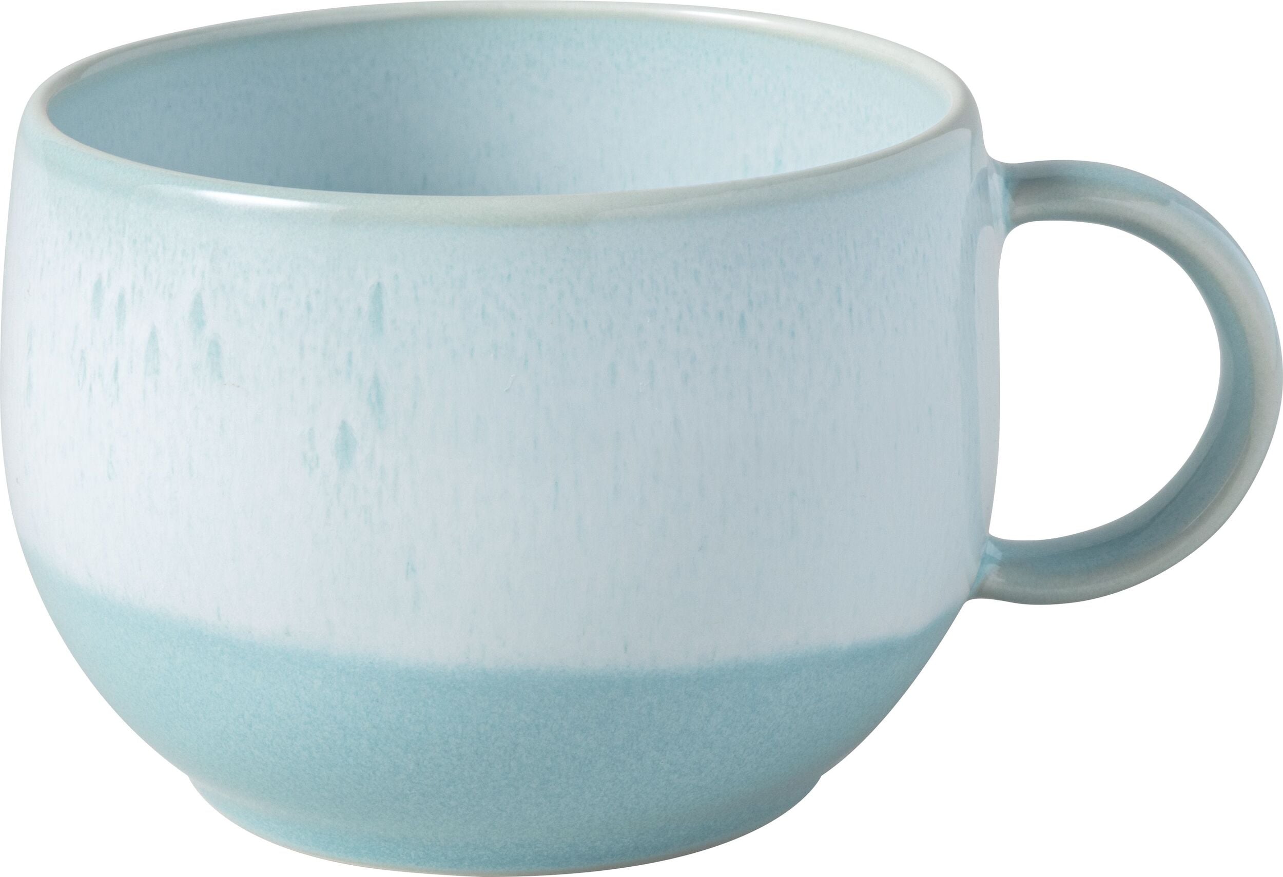 Filiżanka do kawy Perlemor Aqua 270 ml