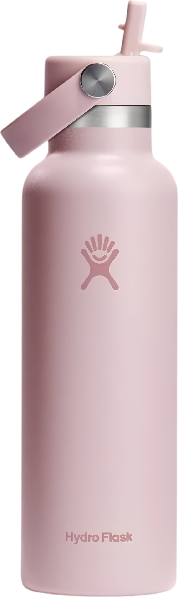 Butelka termiczna z wąskim ustnikiem i słomką Hydro Flask 621 ml Trillium