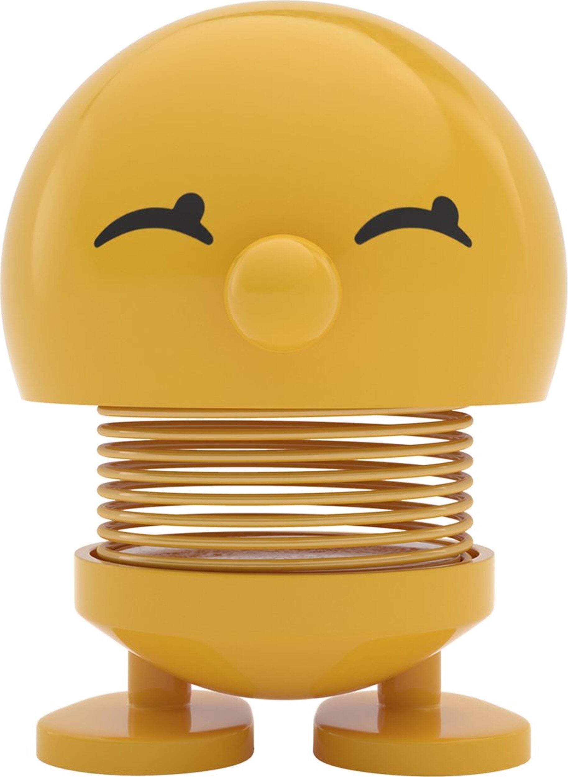 Figurka Classic Bimble S żółta