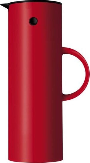 Termos Stelton czerwony