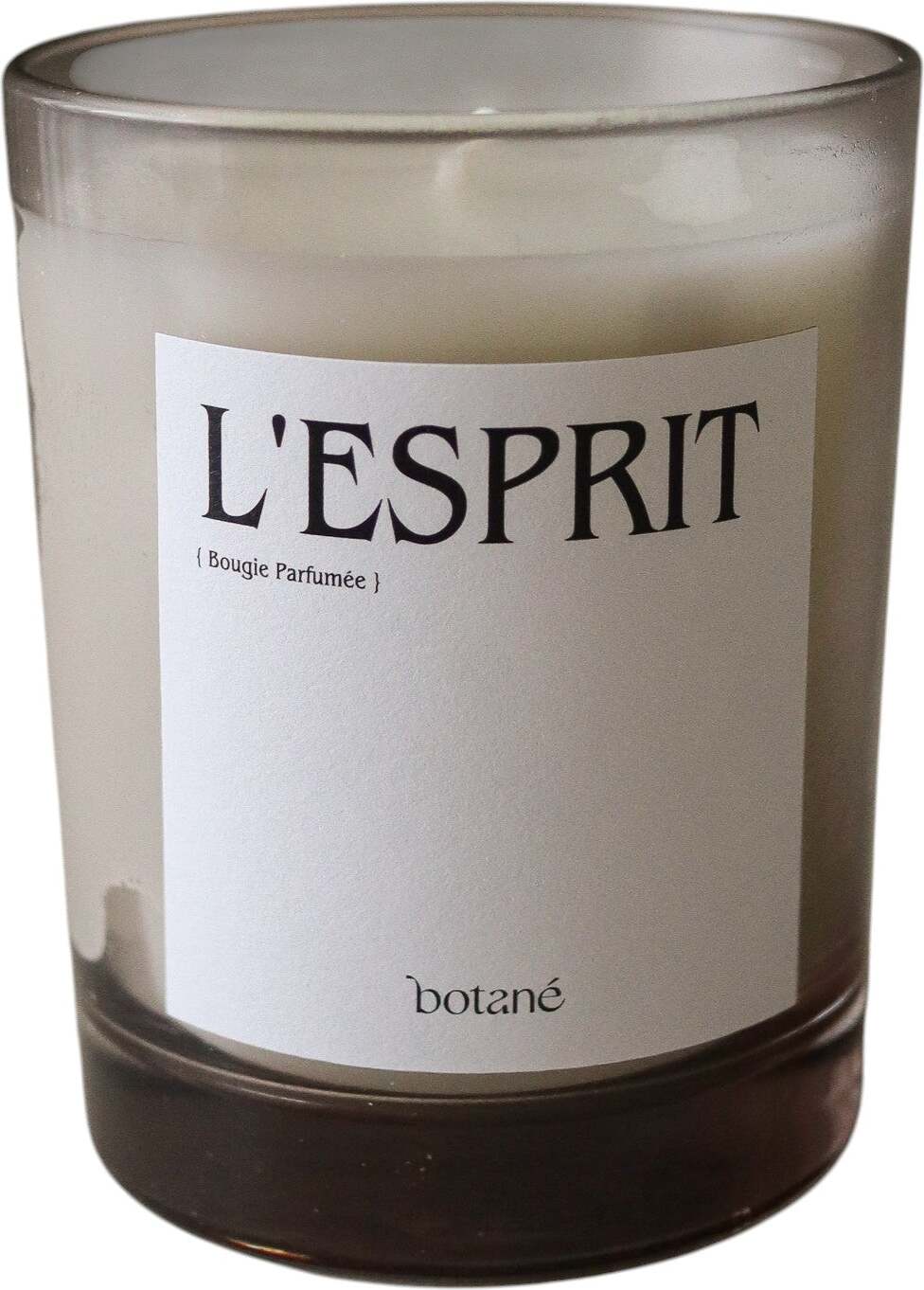 Świeca zapachowa L'esprit