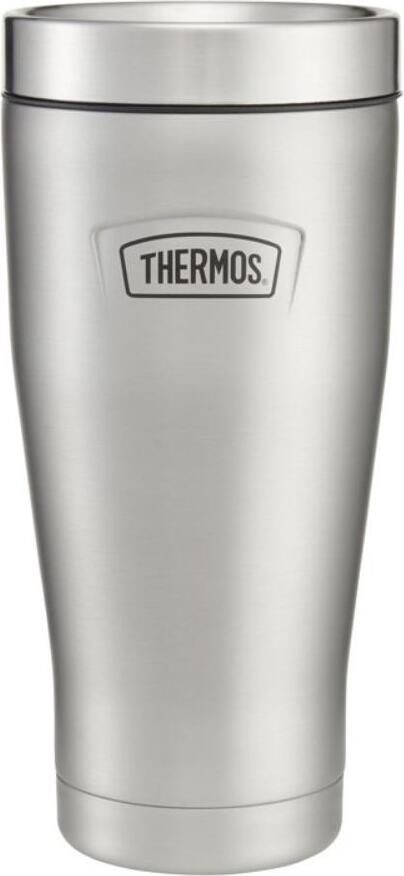 Kubek termiczny Icon 470 ml srebrny