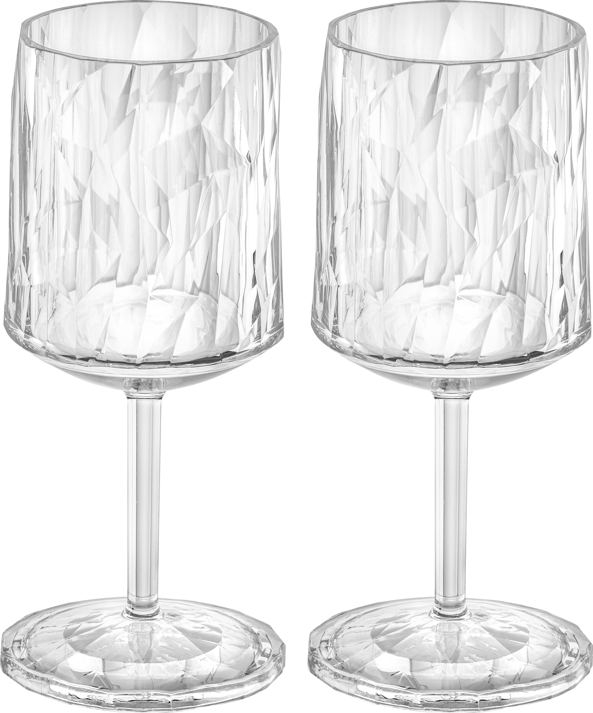 Kieliszki do wina Club No.9 Superglas 2 szt.