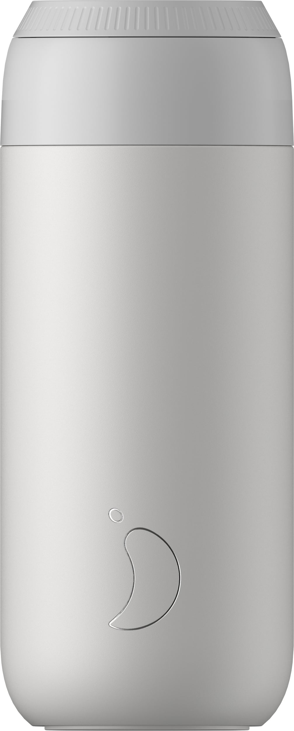 Kubek termiczny do kawy Series 2 500 ml szary