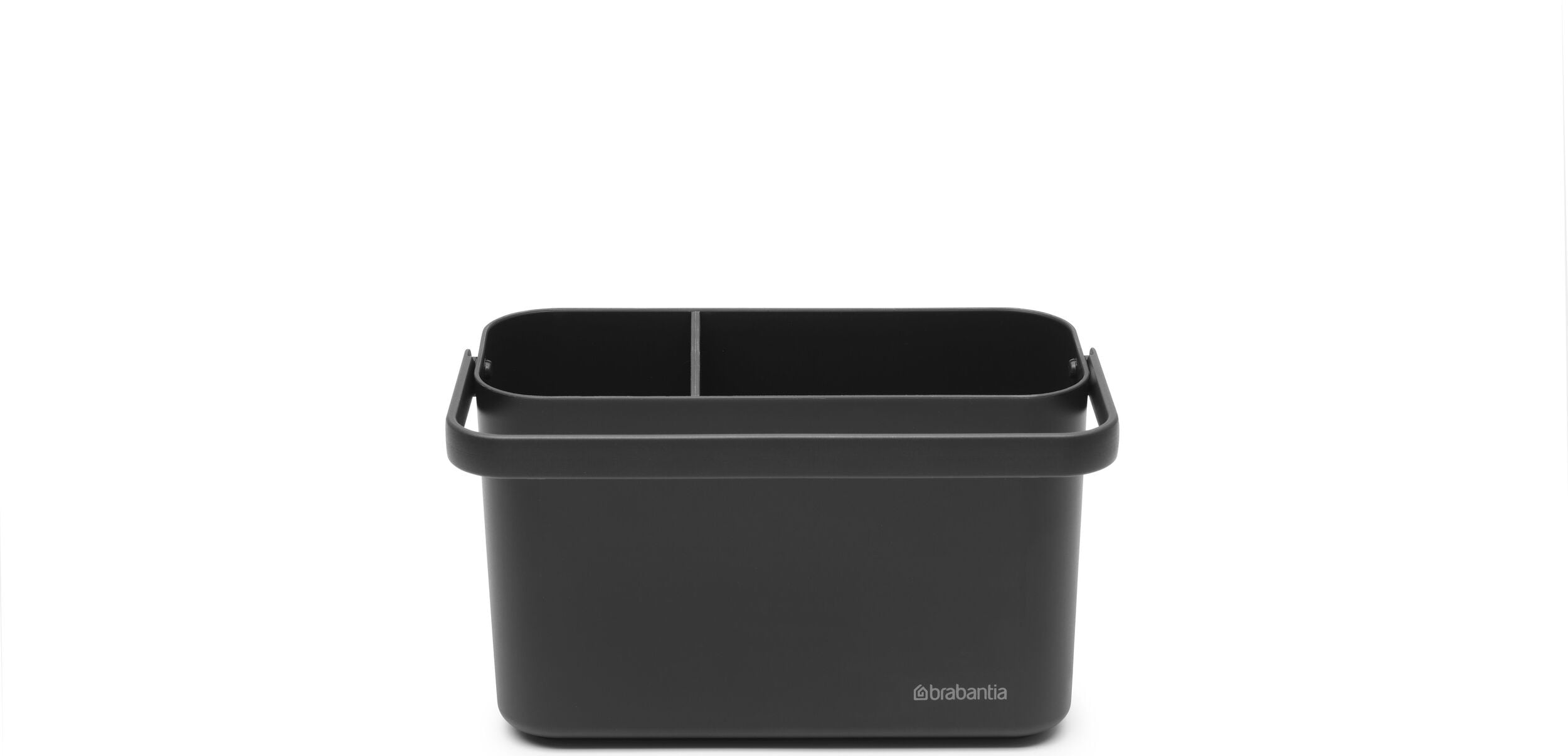 Organizer na zlew Sink Side ciemnoszary
