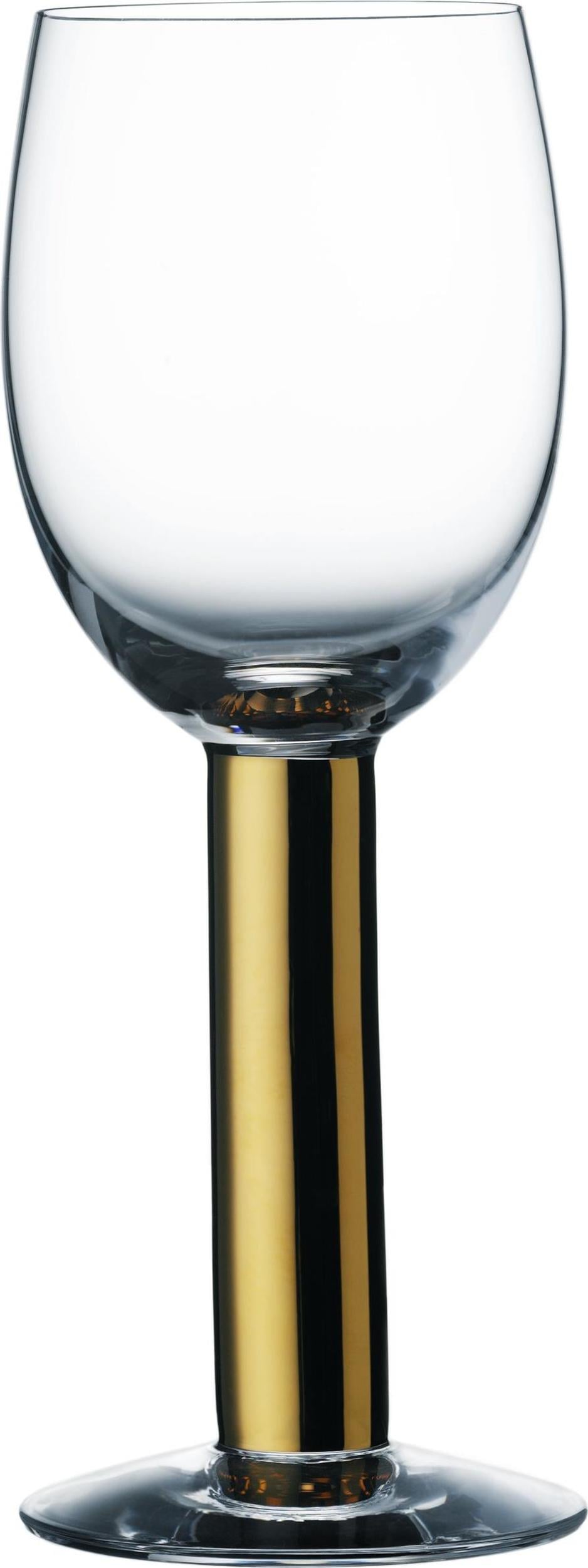 Kieliszek do wina czerwonego Nobel 200 ml