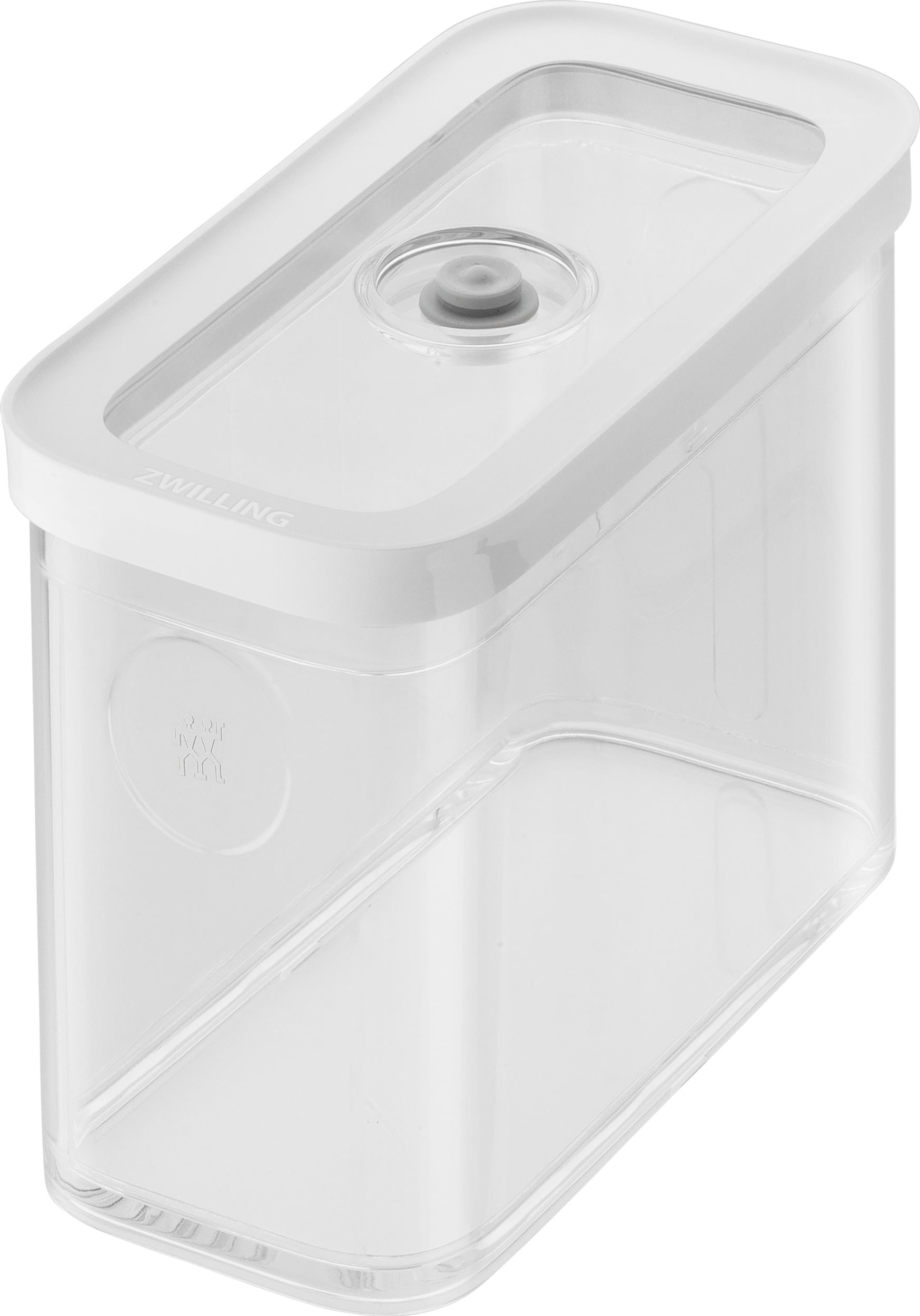 Pojemnik próżniowy Fresh & Save Cube 1 8 l szary