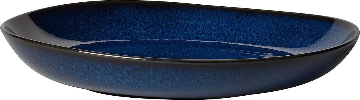 Talerz głęboki Lave Bleu 27 cm