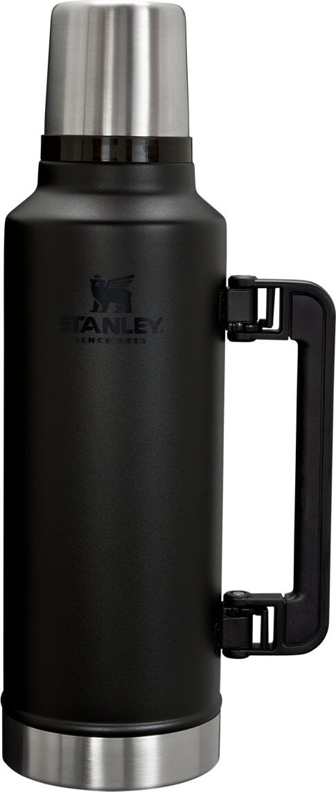 Termos Legendary Classic Black 2.0 1 9 l