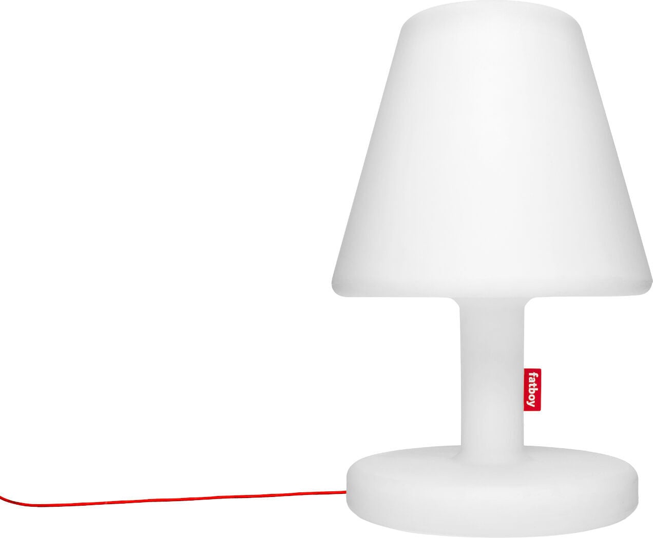 Lampa stołowa Edison The Grand smart