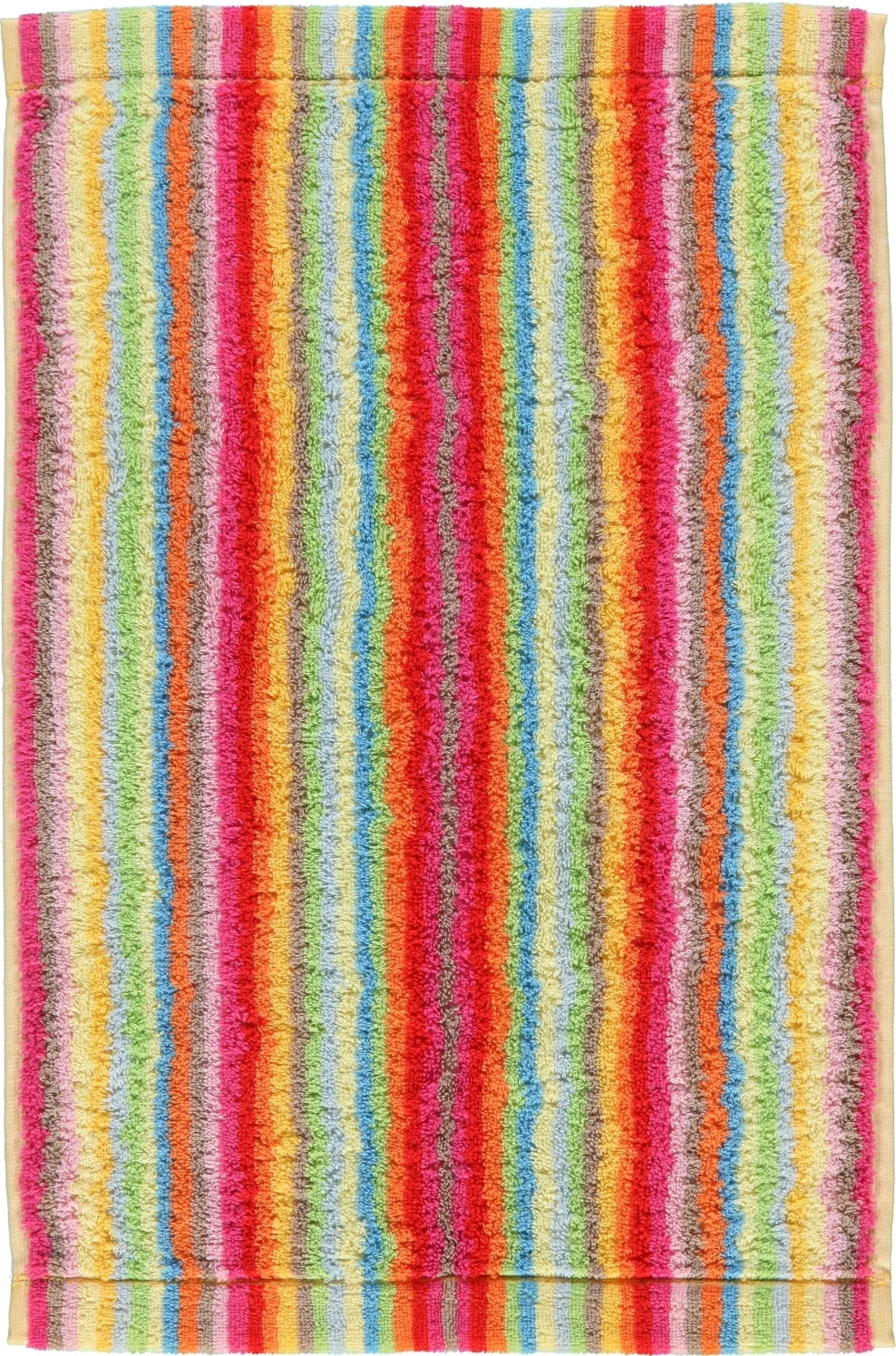 Ręcznik Stripes 30 x 50 cm kolorowy