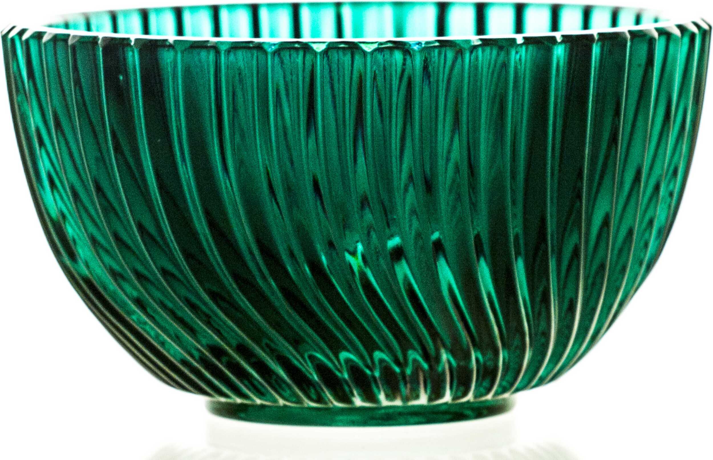 Miseczka Linea 13 cm zielona