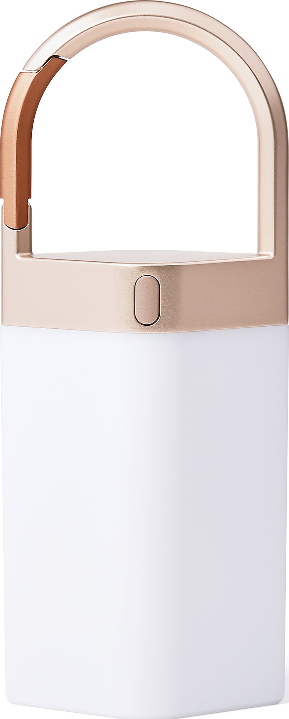 Lampa bezprzewodowa Horizon złota LED