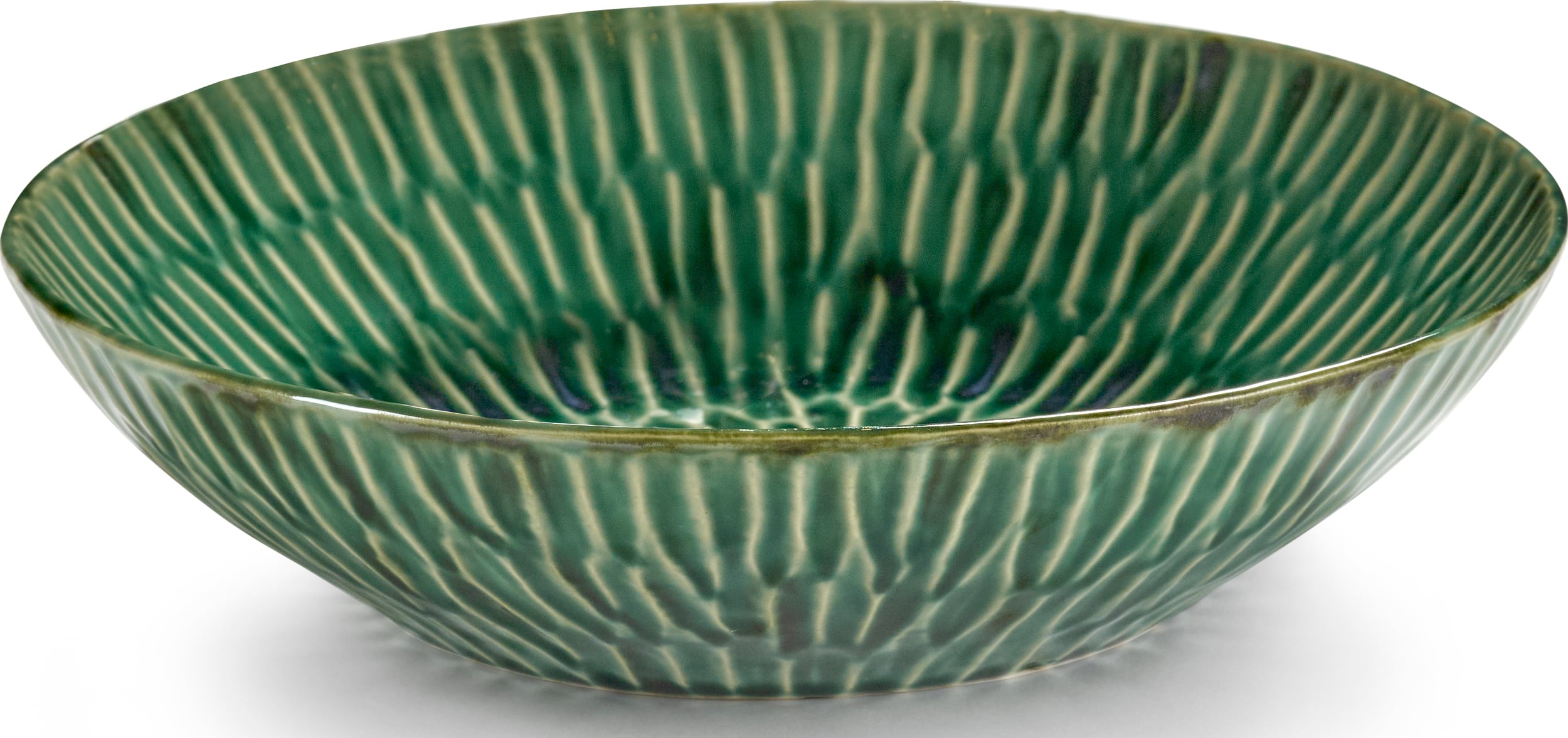 Misy do serwowania Verde Lanza 26 cm 2 szt.