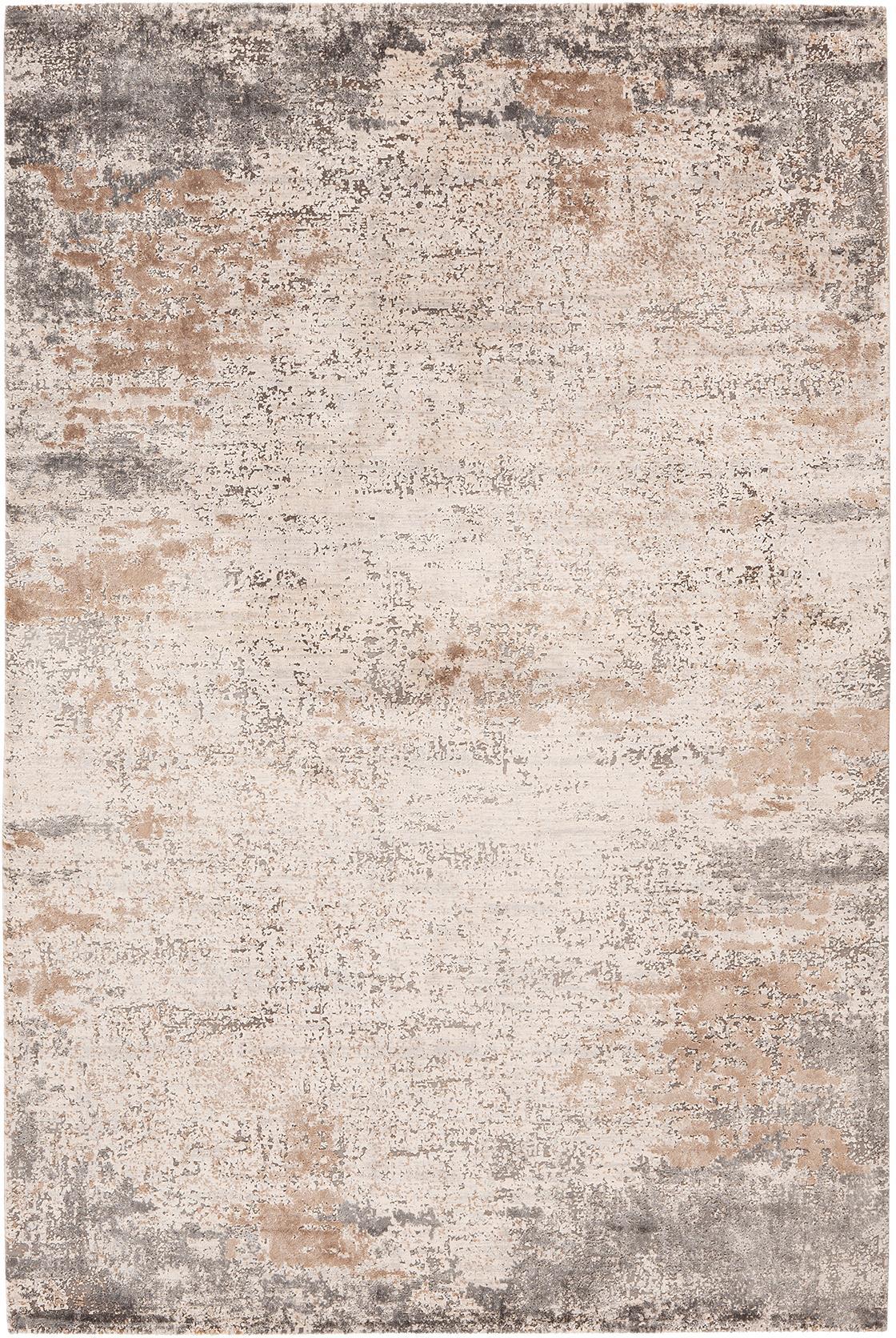 Dywan Jewel of Obsession 953 80 x 150 cm taupe